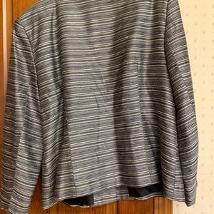 Nice Cropped Jacket Size 12